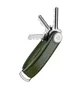 Orbitkey Key Organiser Cactus Leather Cactus (Grün)