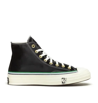 Converse Chuck 70 HI 'Capitols' (Schwarz / Weiß)