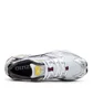 Mizuno Wave Rider 10 (Weiß / Silber)