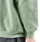 Dime Classic Small Logo Hoodie (Grün)
