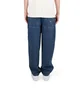 Dime Baggy Denim Pants (Blau)