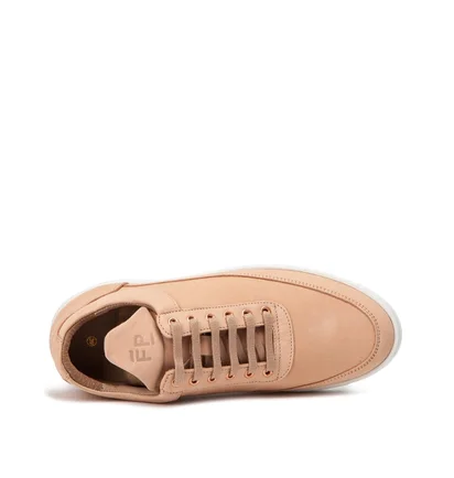 Filling Pieces Low Top Plain Lane W (Nude)