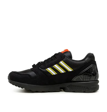 adidas x Lego ZX 8000 (Schwarz)