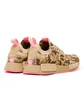 adidas NMD_R1 Primeknit 'Duck Camo' (Beige / Pink)