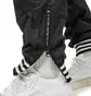 adidas x Human Made Track Pants (Schwarz)