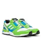 adidas x Kawasaki ZX 8000 (Grün / Blau)