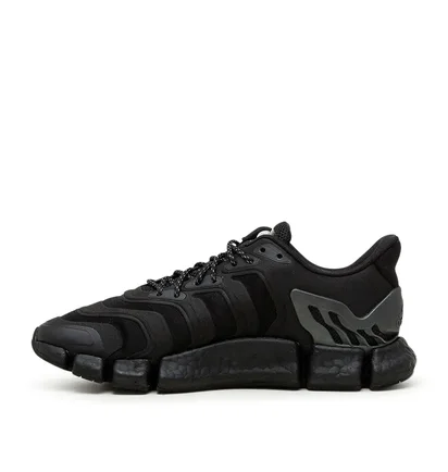 adidas x Pharrell Williams Climacool Vento (Schwarz)