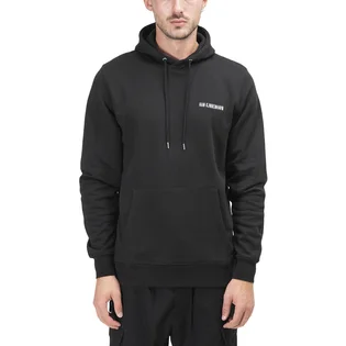 Han Kjobenhavn Casual Hoodie (Schwarz)