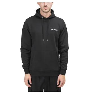 Han Kjobenhavn Casual Hoodie (Schwarz)