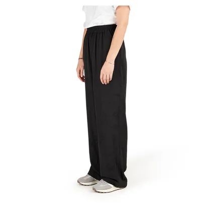 Han Kjobenhavn Drape Pants (Schwarz)