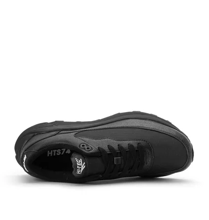 Hi-Tec HTS Walk Lite (Schwarz)