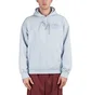 Carhartt WIP Hooded Duel Sweat (Hellblau)