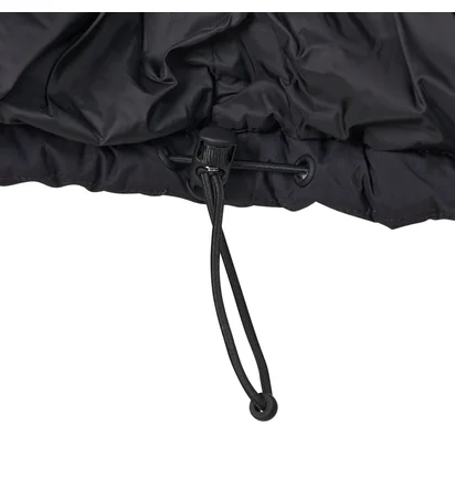 Carhartt WIP Milter Jacket (Schwarz)