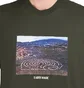 Carhartt WIP S/S Earth Magic T-Shirt (Oliv)