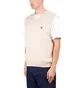Carhartt WIP Madison Vest Sweater (Beige)