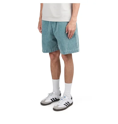 Carhartt WIP Reynold Shorts (Grün)