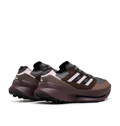 adidas Equipment Agravic (Braun)
