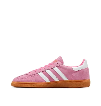 adidas WMNS Handball Spezial (Pink / Weiss)