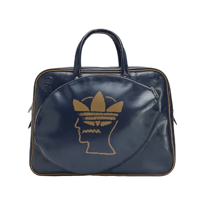 adidas x Brain Dead Bag (Navy / Braun)