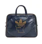 adidas x Brain Dead Bag (Navy / Braun)