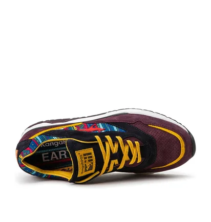 Kangaroos x Earth Water 'Ultimate OG Africa' (Multi)