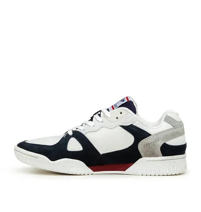 KangaROOS x Kwills x Tornschuhjette ROOSunited 'TKK-Line' (Dunkelblau/ Weiß)