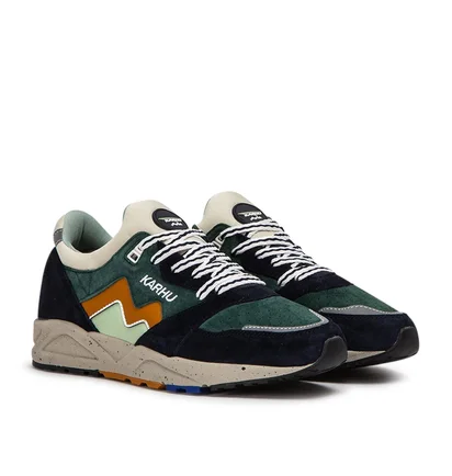 Karhu Aria “Night Sky Pack' (Blau / Grün)
