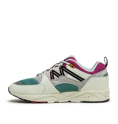 Karhu Fusion 2.0 'Color Of Mood' (Weiß / Multi)
