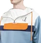Karhu x R-Collection 'Catch of the Day' Anorak (Blau)