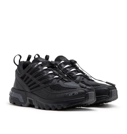 Salomon ACS Pro (Schwarz)