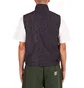 metalwood Tech Vest (Schwarz)
