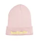 NASASEASONS Beanie 'Heartbreaker' (Pink)