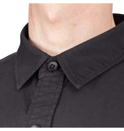 Neighborhood Classic OX / C-Shirt (Schwarz)