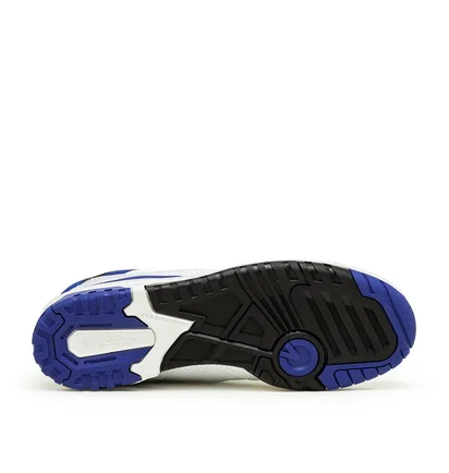 New Balance BB550SN1 (Weiß / Blau)