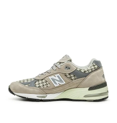 New Balance M991HT Made in England (Beige)