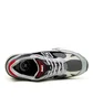 New Balance M991SKR 'Made in England' (Silber / Schwarz / Blau)