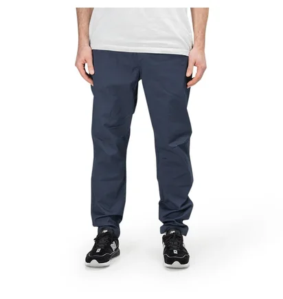 New Balance MP01504 INC Athletics Woven Pant (Navy)