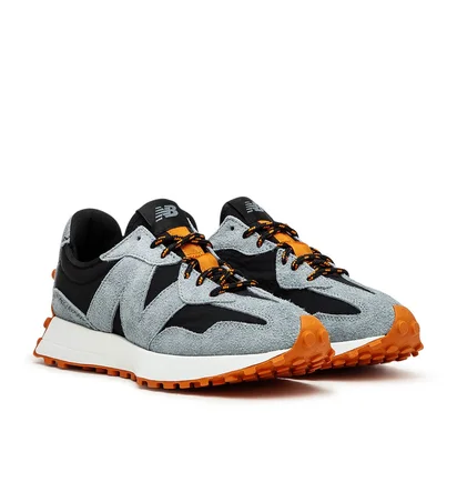 New Balance MS327RE1 (Schwarz)