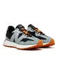 New Balance MS327RE1 (Schwarz)