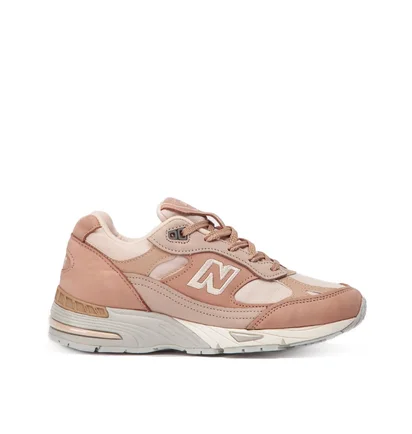 New Balance W 991SSG Made in UK (Sand)