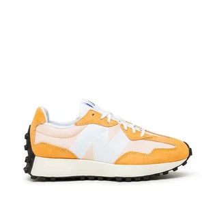 New Balance WS327LF1 (Weiß / Orange)