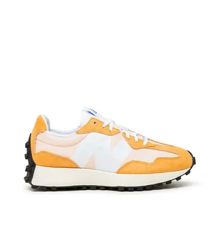 New Balance WS327LF1 (Weiß / Orange)