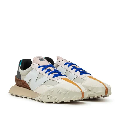 New Balance XC72 (Beige / Multi)