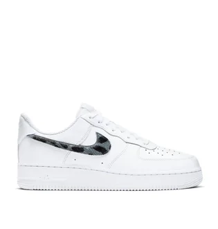 Nike Air Force 1 LV8 (Weiß / Schwarz)