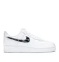 Nike Air Force 1 LV8 (Weiß / Schwarz)