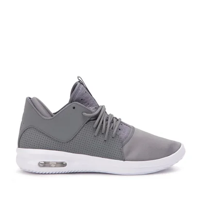 Nike Air Jordan First Class (Grau / Weiß)