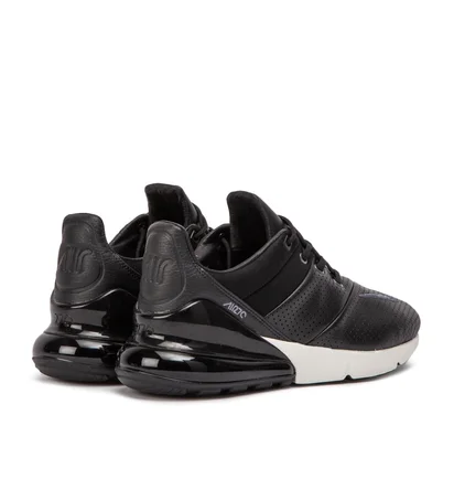 Nike Air Max 270 Premium (Schwarz)