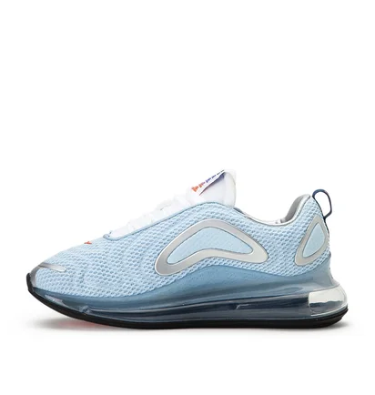 Nike Air Max 720 (Hellblau)
