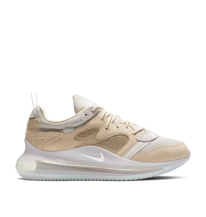 Nike Air Max 720 'OBJ' (Beige / Weiß)