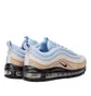 Nike Air Max 97 Premium (Schwarz / Sand)